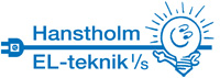 Hanstholm EL-teknik I/S | Elektriker Thy - KlitmÃ¸ller - Thisted